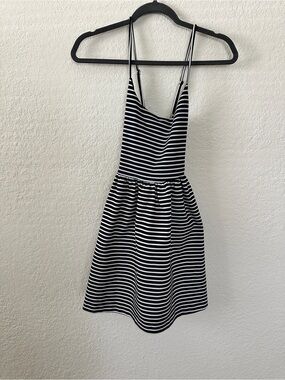 GUESS women’s Spaghetti Strap Dress